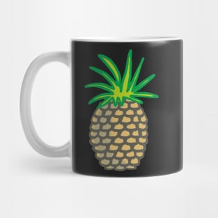 Pineapple Mug